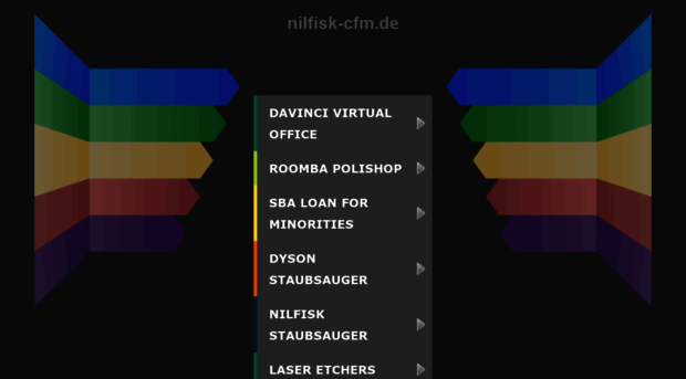 nilfisk-cfm.de