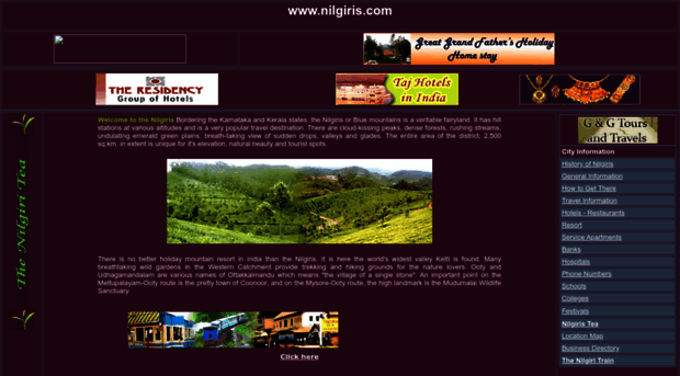 nilgiris.com