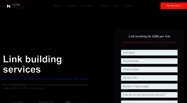 nilinkbuilding.com