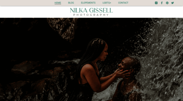 nilkagissell.com