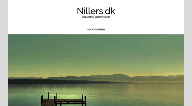 nillers.dk