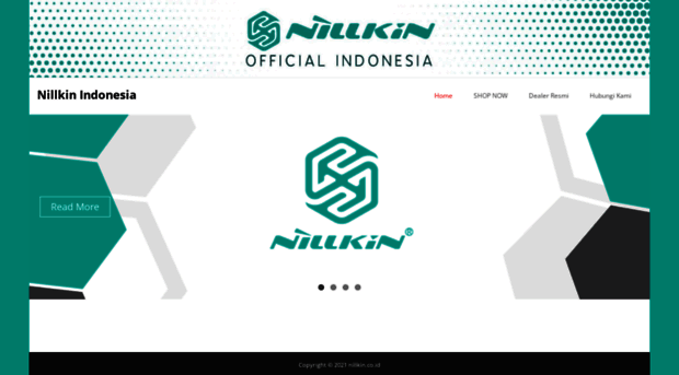 nillkin.co.id