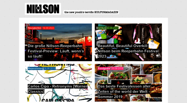nillson.de