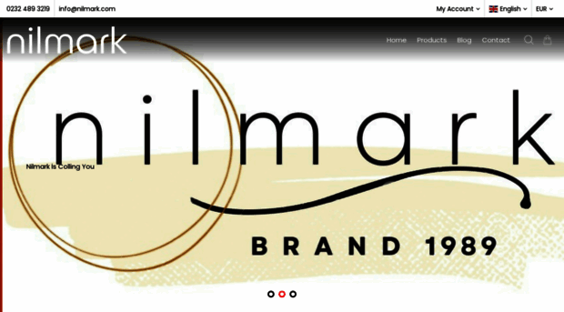 nilmark.com