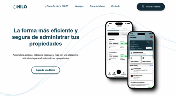 nilo.mx