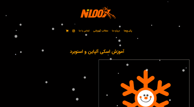 niloox.com