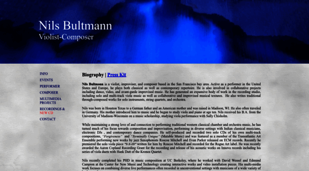 nilsbultmann.com