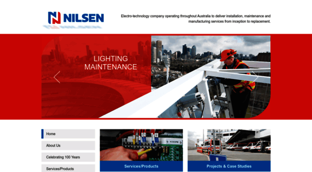 nilsen.com.au