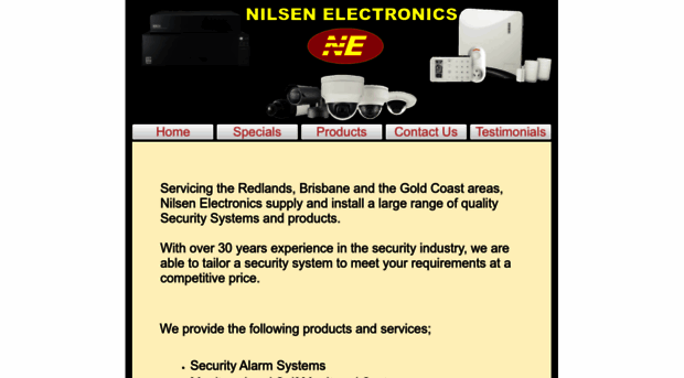 nilsen.net.au