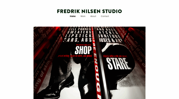 nilsenstudio.com