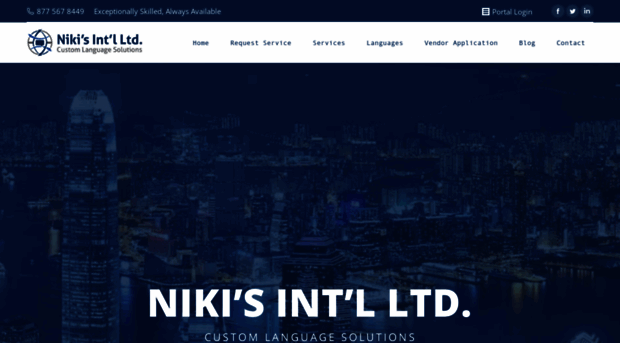 nilservices.com