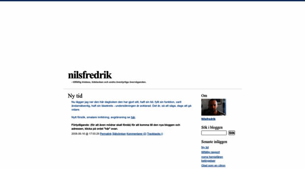 nilsfredrik.blogg.se