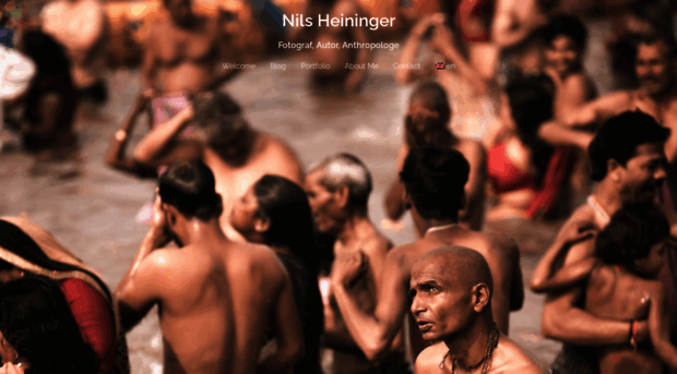 nilsheininger.com