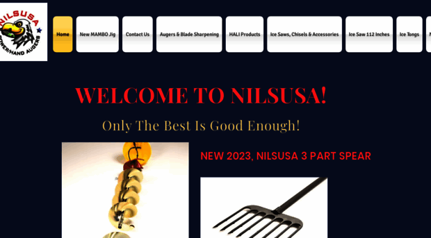 nilsmaster.com