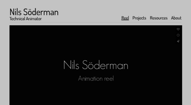 nilssoderman.com