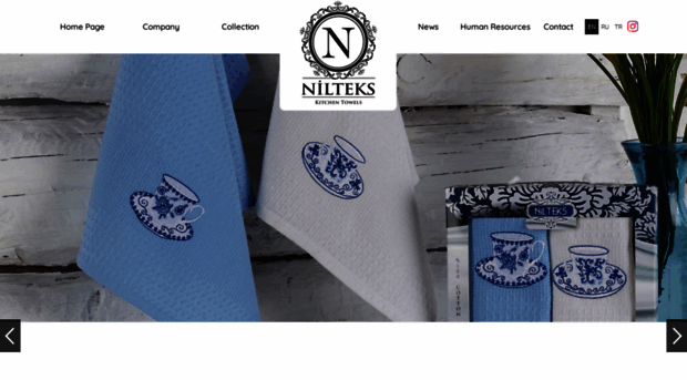 nilteks.org