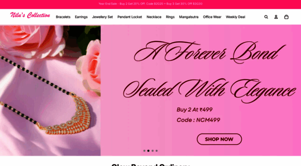 niluscollection.com
