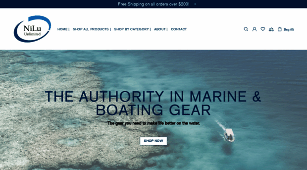 niluunlimited.com