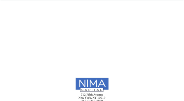 nimacap.com