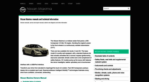 nimainfo.com