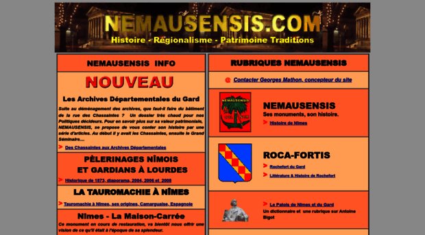 nimausensis.com