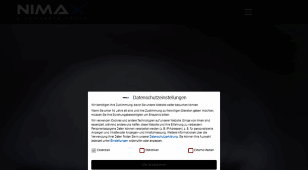 nimax.de