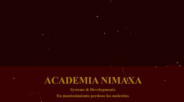 nimaxa.net