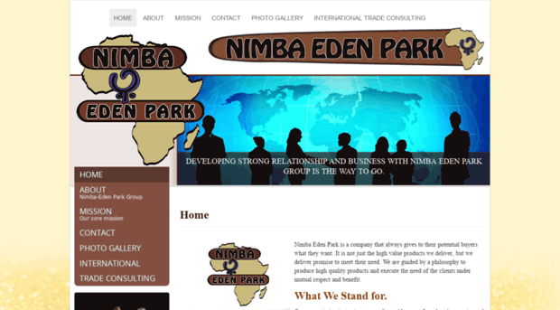nimbaedenpark.com