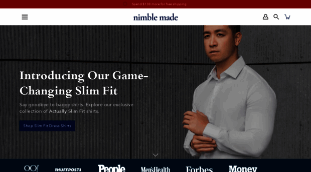 nimble-made.com