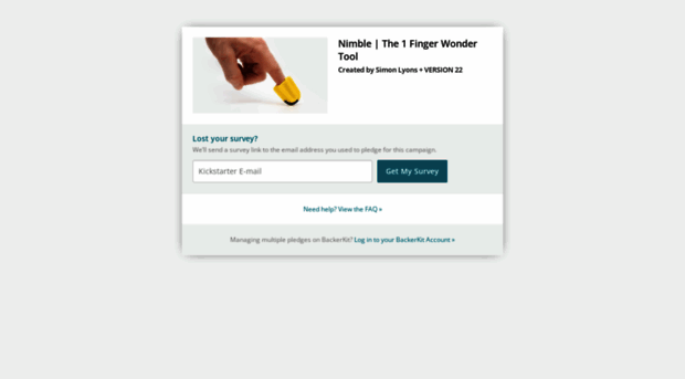 nimble-the-1-finger-wonder-tool.backerkit.com