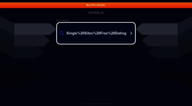 nimble.ie