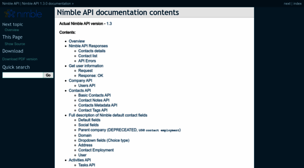 nimble.readthedocs.io