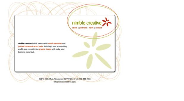 nimblecreative.com