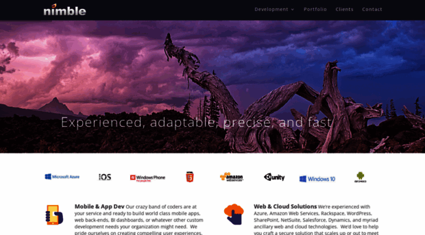 nimbledev.com