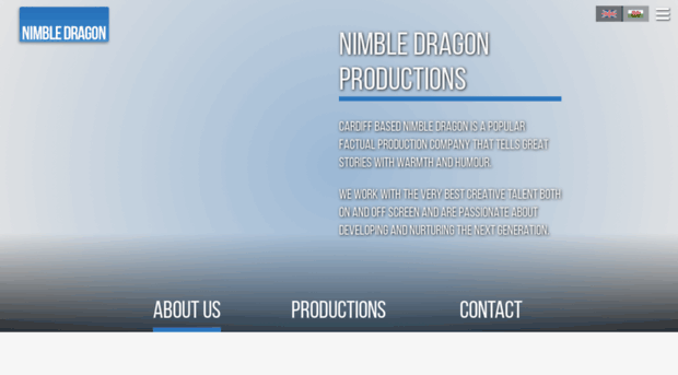 nimbledragon.com