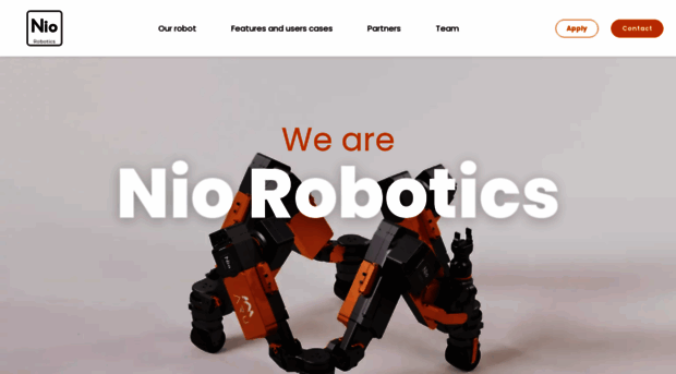 nimbleone.io