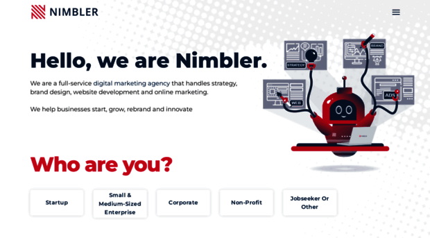 nimbler.co.za