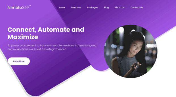 nimbles2p.com