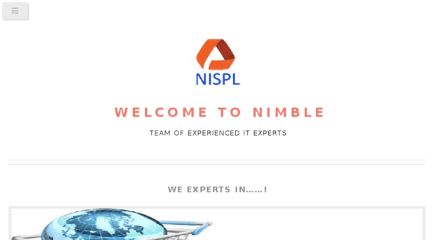 nimblesoft.co.in