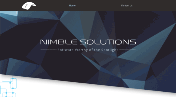nimblesolutions.com