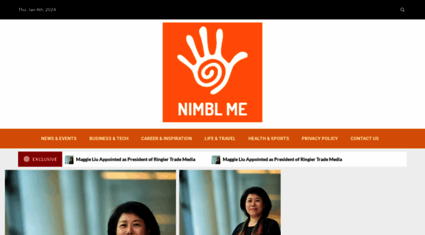 nimblme.com