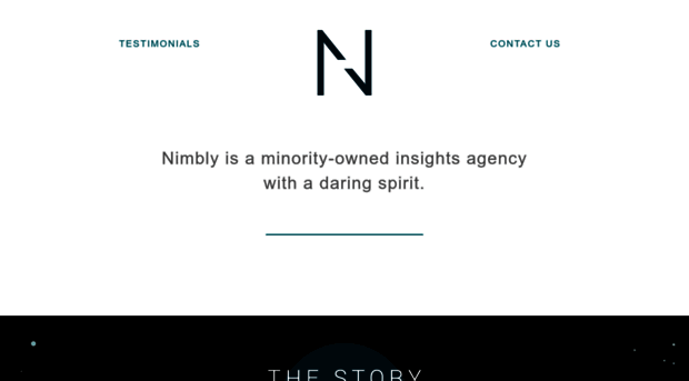 nimblyinsights.com