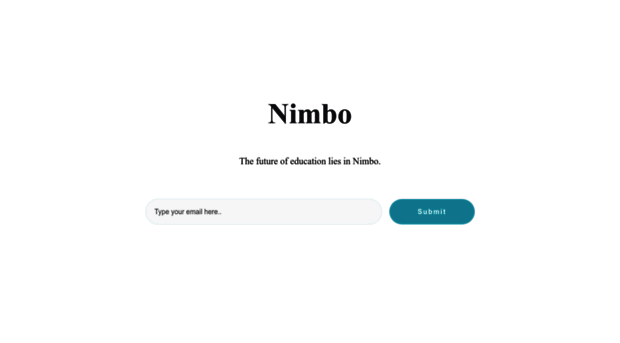 nimbo.com
