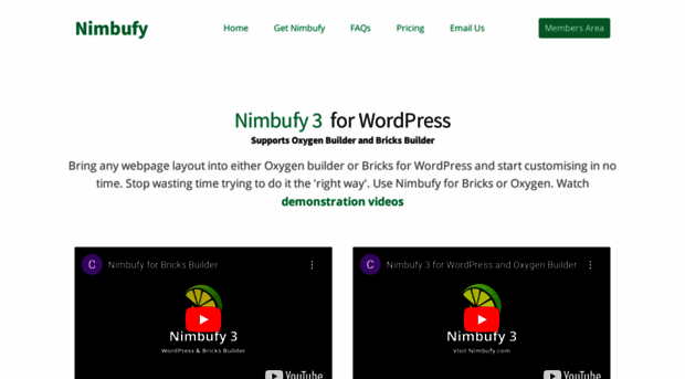 nimbufy.com