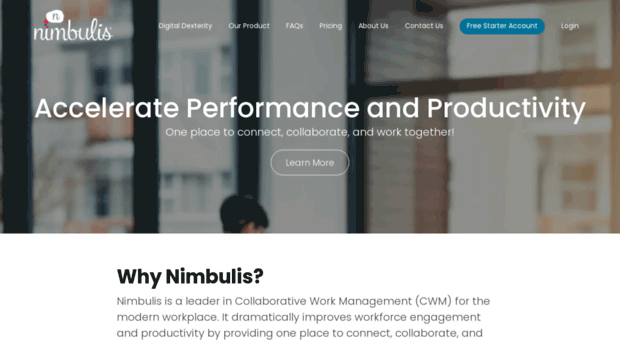 nimbulis.com