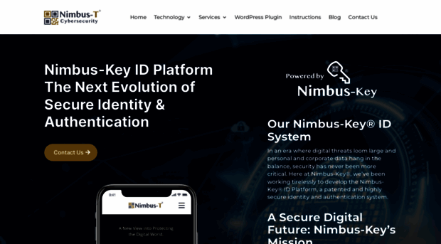 nimbus-t.com