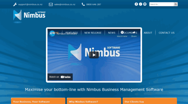 nimbus.co.nz