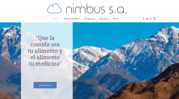 nimbus.com.ar