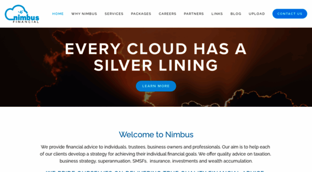 nimbus.financial