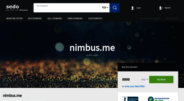 nimbus.me